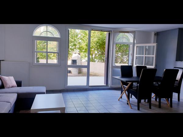 Colocation / Maison 6 pièces de 110 m², Le Mée-sur-Seine / Photo 2