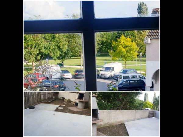 Colocation / Maison 6 pièces de 110 m², Le Mée-sur-Seine / Photo 10
