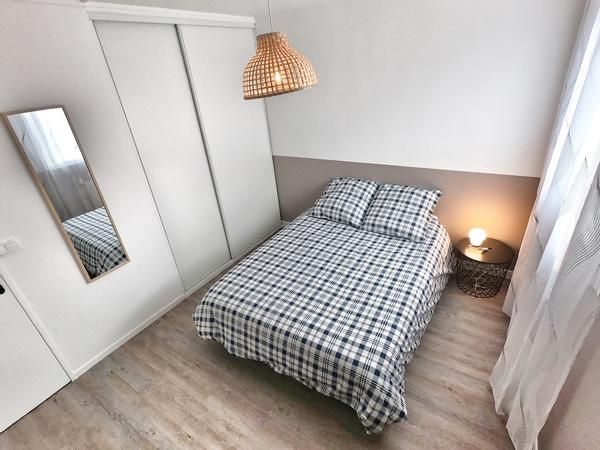 Colocation / Maison 6 pièces de 109 m², Évry / Photo 2