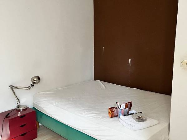 Colocation / Appartement 3 pièces de 50 m², Lille, Rue des Sarrazins / Photo 2