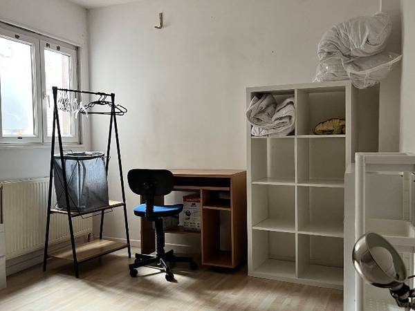 Colocation / Appartement 3 pièces de 50 m², Lille, Rue des Sarrazins / Photo 3