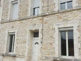 Colocation / 5 rooms house · 90 m², Angoulême, Rue des Roullets