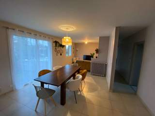 Flatsharing / 8-bedroom house · 150 m², Challans