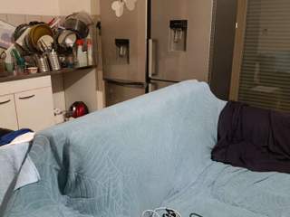 Colocation / Appartement 2 pièces de 54 m², Strasbourg, Avenue du Rhin