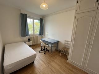Colocation / Maison 7 pièces de 134 m², Pessac, Rue du Colonel Picot