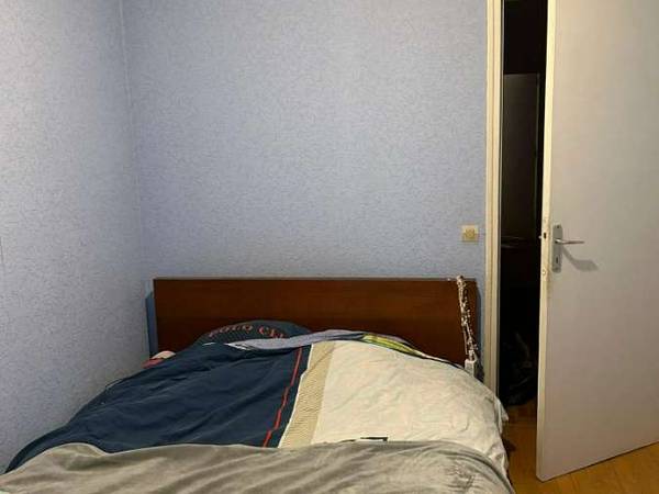 Colocation / Appartement 4 pièces de 85 m², Lyon, Rue Saint Nestor / Photo 7