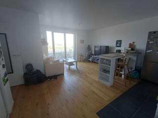 Room share / 3 rooms apartment · 60 m², Clichy, Rue du Général Roguet