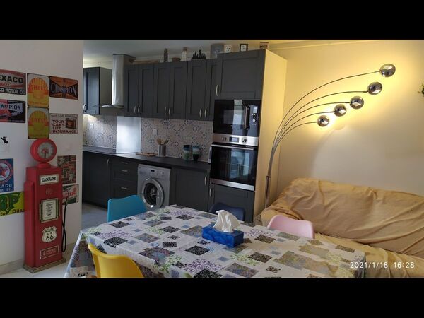 Colocation / Maison 10 pièces de 150 m², Bobigny, Rue Youssef Chahine / Photo 2