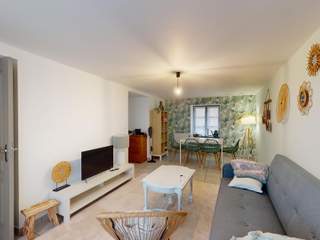 Location / Appartement 5 pièces de 117 m², Poitiers, Boulevard Anatole-France