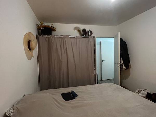 Colocation / Appartement 3 pièces de 74 m², Saint-Denis, Avenue de Stalingrad / Photo 8