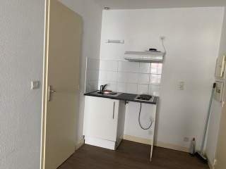 Rental / Studio apartment, Béziers