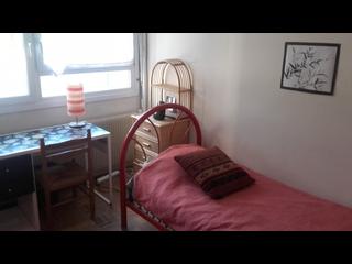 Chambre chez l'habitant / Appartement 3 pièces de 65 m², Palaiseau, Avenue du Général Leclerc
