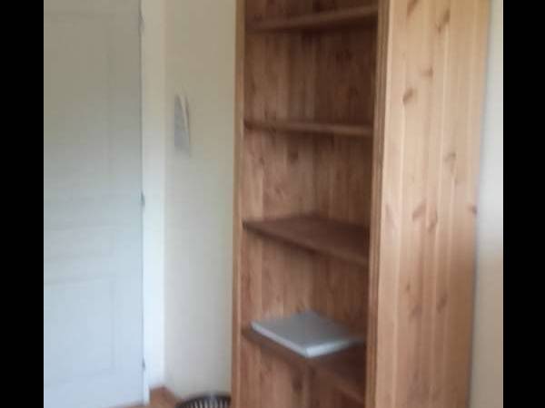 Chambre chez l'habitant / Appartement 3 pièces de 65 m², Palaiseau, Avenue du Général Leclerc / Photo 3