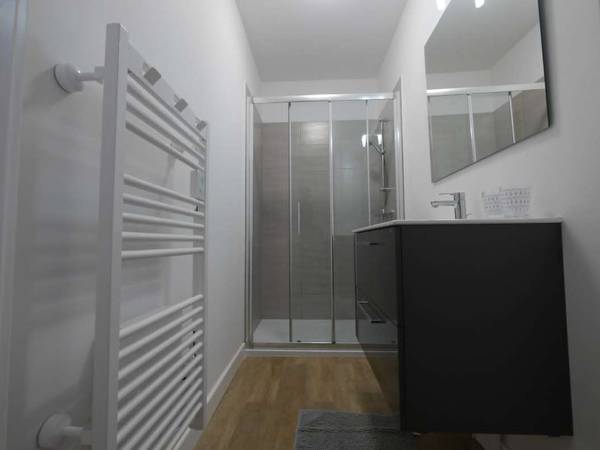 Colocation / Maison 5 pièces de 110 m², Agen, Rue Jégun de Marans / Photo 8