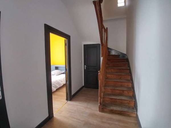Colocation / Maison 5 pièces de 110 m², Agen, Rue Jégun de Marans / Photo 2