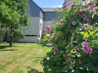 Rental / 6-bedroom house · 116 m², Rennes, Rue du Champ de l'Orme