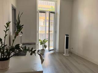 Rental / Appartement 1 pièce de 36 m², Nice, Avenue Pauliani