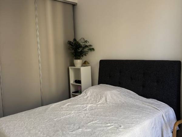 Location / Appartement 1 pièce de 36 m², Nice, Avenue Pauliani / Photo 2