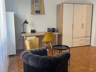 Colocation / Appartement 2 pièces de 66 m², Strasbourg, Rue Saint-Urbain