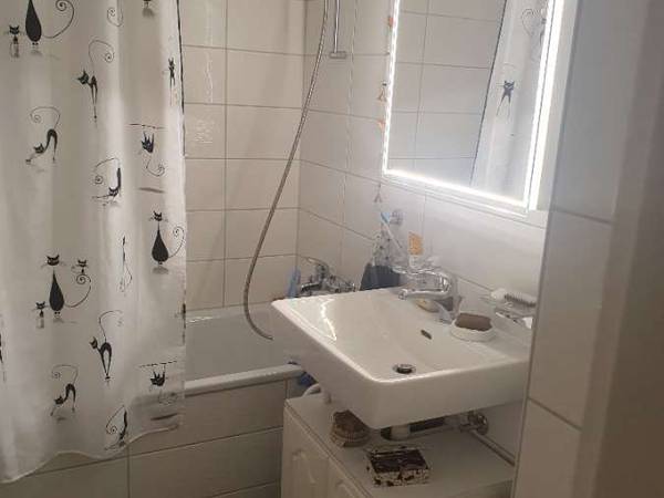 Chambre chez l'habitant / Maison 1 pièce de 15 m², Cheseaux-sur-Lausanne, Chemin de Sainte Marie / Photo 5