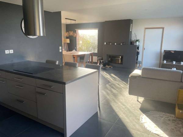 Colocation / Maison 7 pièces de 180 m², Hem, Contour de la Ferme / Photo 2