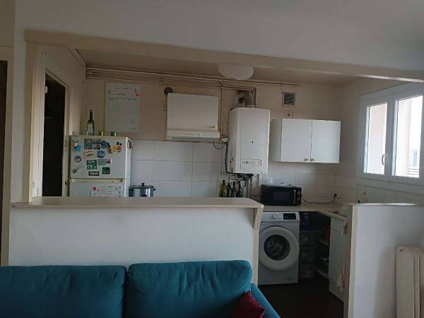 Flatsharing / 4-bedroom flat · 70 m², Bordeaux, Place Ravesies / Photo 9