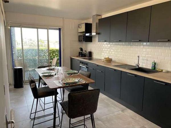 Colocation / Appartement 5 pièces de 90 m², Massy, Rue du Metro Charonne / Photo 2