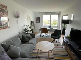 Flatsharing / 5-bedroom flat · 90 m², Massy, Rue du Metro Charonne