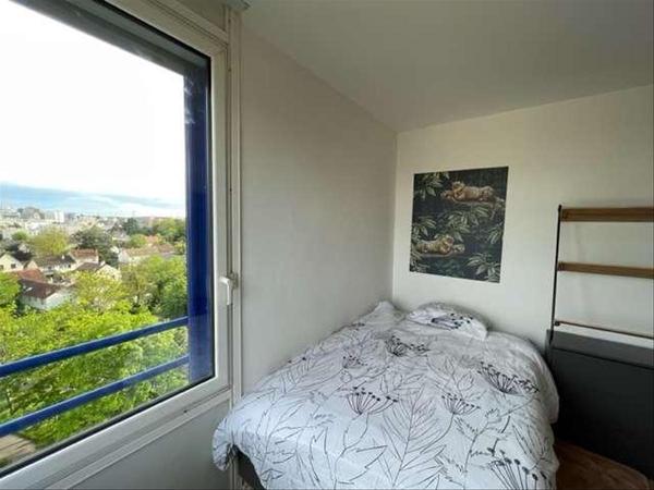 Colocation / Appartement 5 pièces de 90 m², Massy, Rue du Metro Charonne / Photo 8