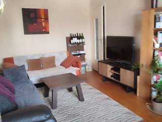 Subarriendo / 2 rooms apartment · 45 m², Châtillon, Rue George Sand
