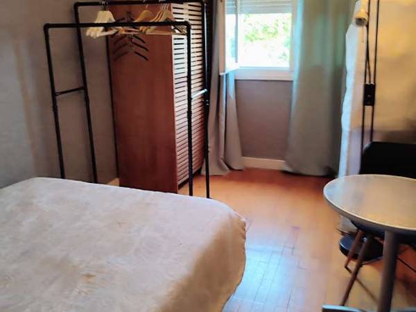 Sous-location / Appartement 2 pièces de 45 m², Châtillon, Rue George Sand / Photo 2