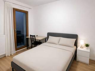 Colocation / Appartement 4 pièces de 86 m², Épinay-sur-Seine, Rue de Nancy