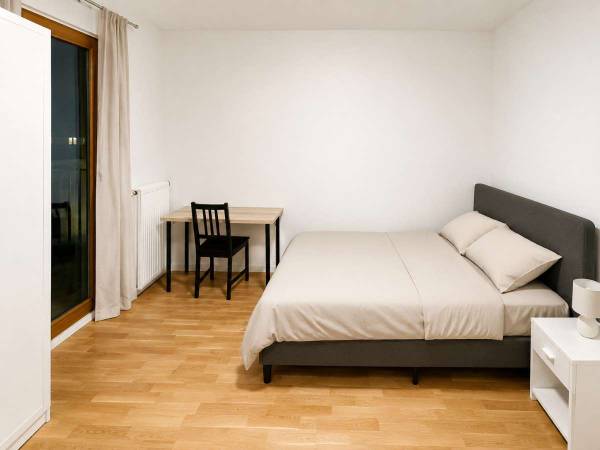 Colocation / Appartement 4 pièces de 86 m², Épinay-sur-Seine, Rue de Nancy / Photo 16