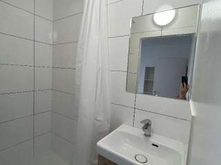 Colocation / 6 rooms apartment · 92 m², Strasbourg, Rue d'Orbey