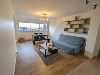 Homestay / 1-bedroom flat · 11 m², Toulouse, Allée d'Ancely