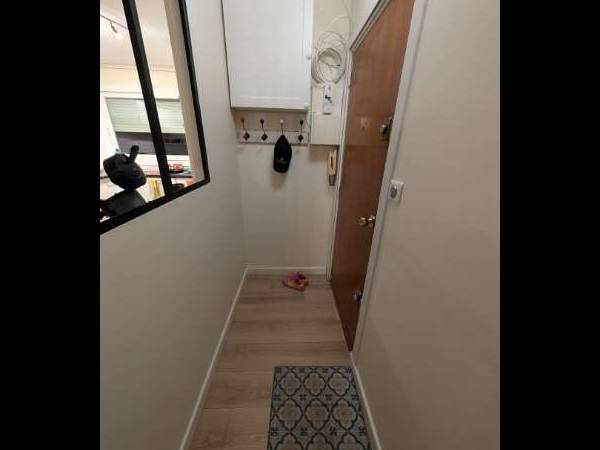 Chambre chez l'habitant / Appartement 1 pièce de 11 m², Toulouse, Allée d'Ancely / Photo 18