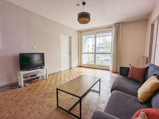 Colocation / Appartement 4 pièces de 79 m², Dijon, Avenue de Champs Perdrix