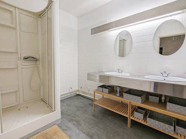 Colocation / Appartement 4 pièces de 79 m², Dijon, Avenue de Champs Perdrix / Photo 3