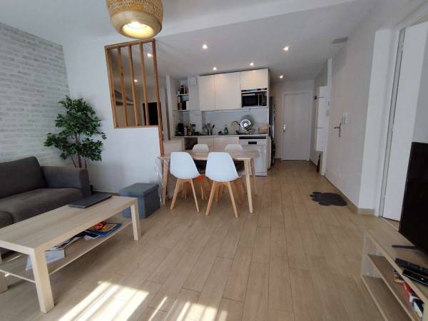 Colocation / Appartement 5 pièces de 79 m², Toulouse, Place de Martigues / Photo 8