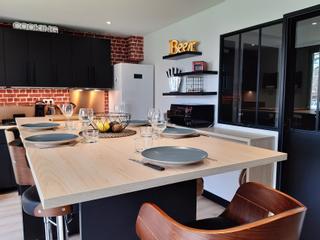 Colocation / Appartement 6 pièces de 125 m², Pau, Rue du Comte de Saint-Cricq