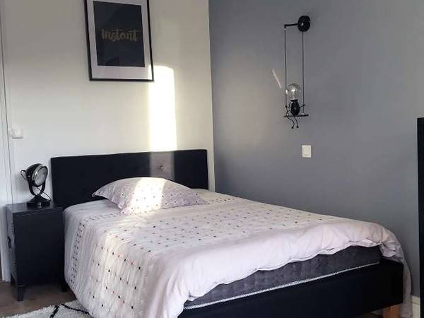 Colocation / Appartement 6 pièces de 125 m², Pau, Rue du Comte de Saint-Cricq / Photo 9