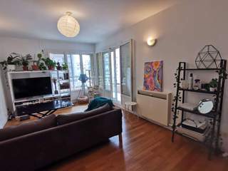 Colocation / 4 rooms apartment · 86 m², Grenoble, Avenue Albert 1er de Belgique