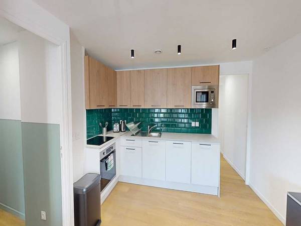 Flatsharing / 9-bedroom flat · 160 m², Paris, Boulevard Poissonnière / Photo 11