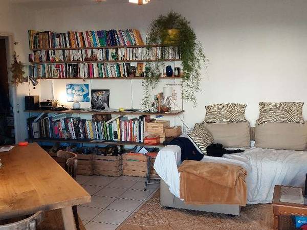 Colocation / Appartement 3 pièces de 72 m², Lyon, Rue Sainte Geneviève / Photo 2