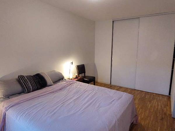 Colocation / Appartement 3 pièces de 72 m², Lyon, Rue Sainte Geneviève / Photo 11