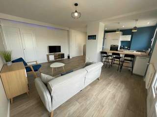 Colocation / Appartement 4 pièces de 85 m², Bourg-en-Bresse, Avenue Jean Jaurès