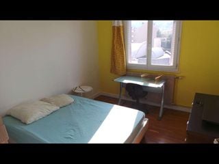Room share / 3 rooms apartment · 68 m², Saint-Martin-d'Hères, Rue Alfred Gueymard