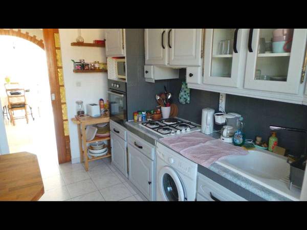 Colocation / Appartement 3 pièces de 68 m², Saint-Martin-d'Hères, Rue Alfred Gueymard / Photo 3