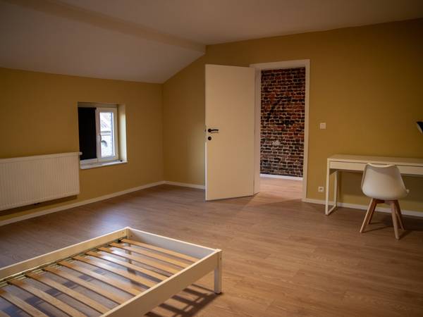 Colocation / Maison 9 pièces de 200 m², Charleroi, Rue Julien Durant / Photo 18