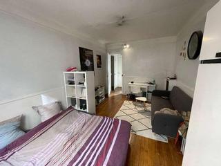 Flatsharing / 3-bedroom flat · 84 m², Paris, Rue Michel-Ange